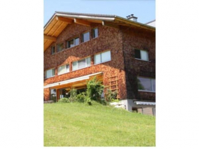 Mayrberg Comfortable holiday residence